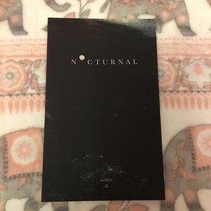 Nocturnal Book